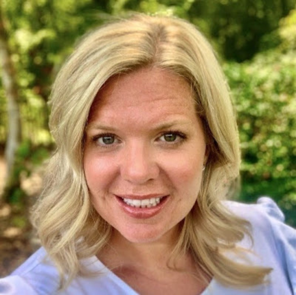 Meet your Posher, Kate